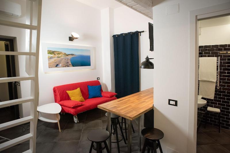 InCentro B&B - Oda