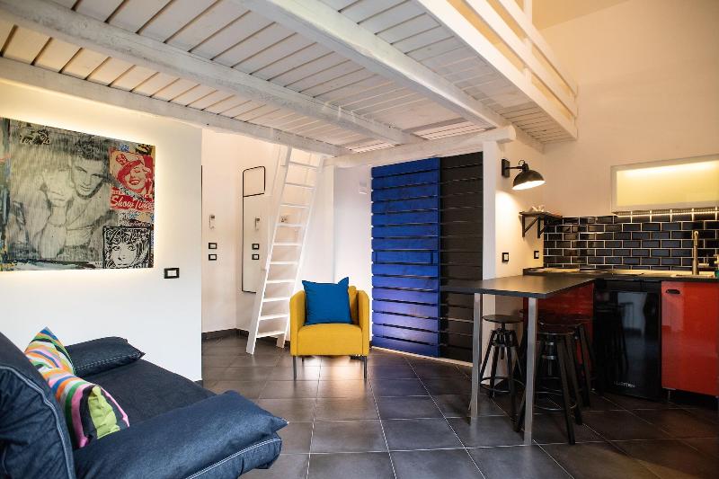 InCentro B&B - Oda