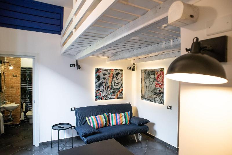 InCentro B&B - Oda