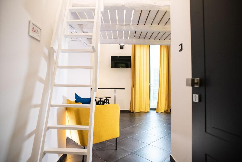 InCentro B&B - Oda