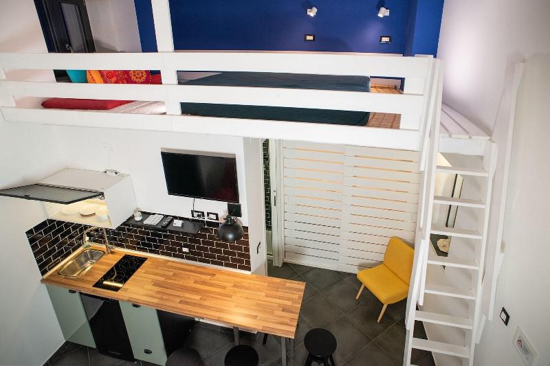 InCentro B&B - Oda
