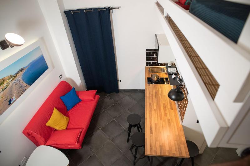 InCentro B&B - Oda