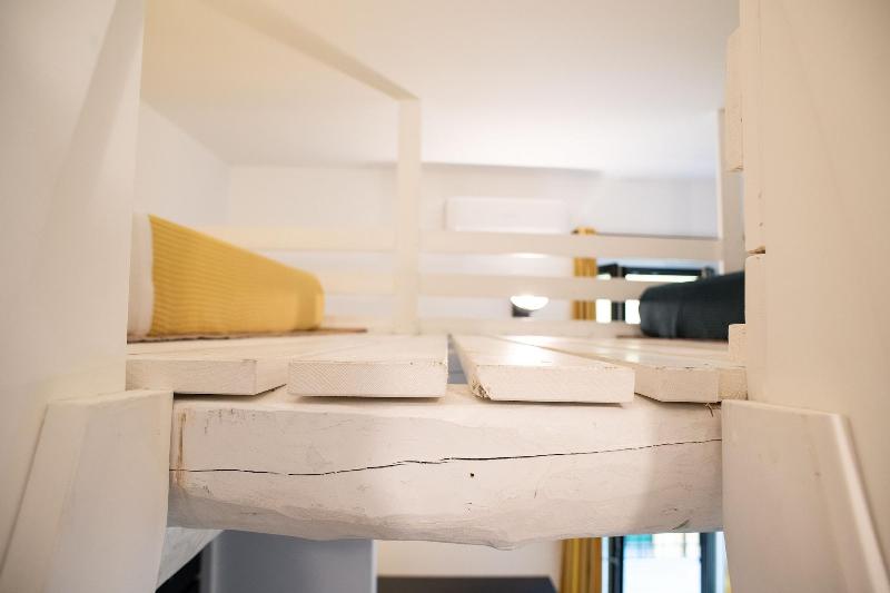 InCentro B&B - Oda