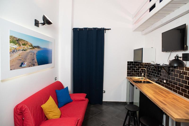 InCentro B&B - Oda