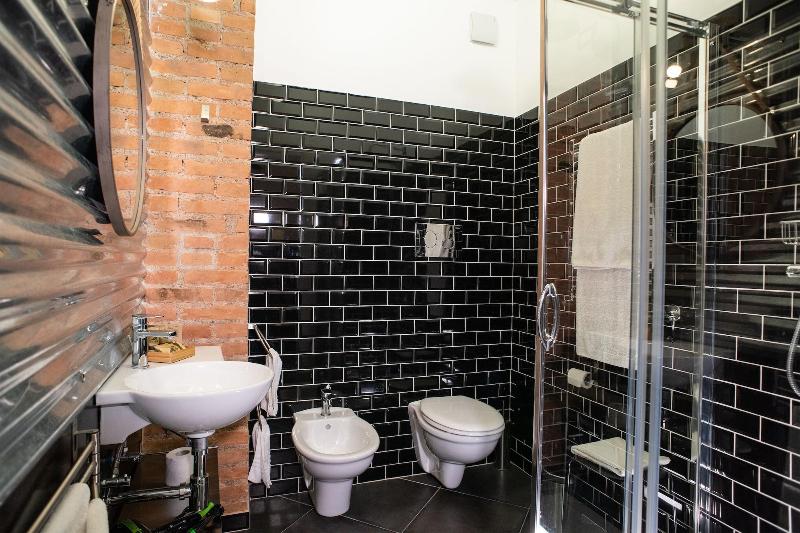 InCentro B&B - Oda