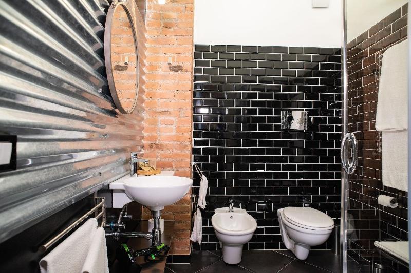 InCentro B&B - Oda