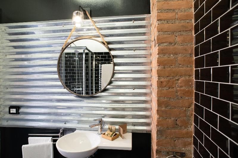 InCentro B&B - Oda