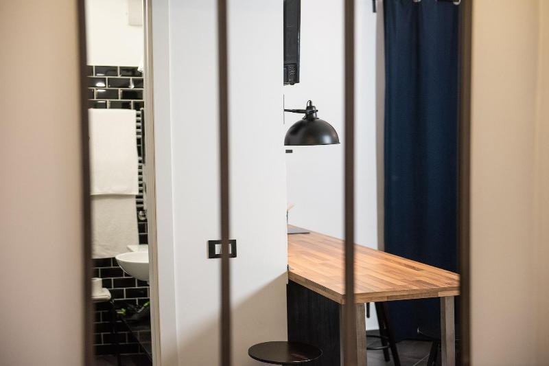 InCentro B&B - Oda