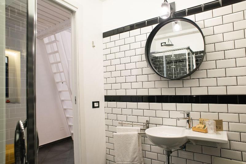 InCentro B&B - Oda