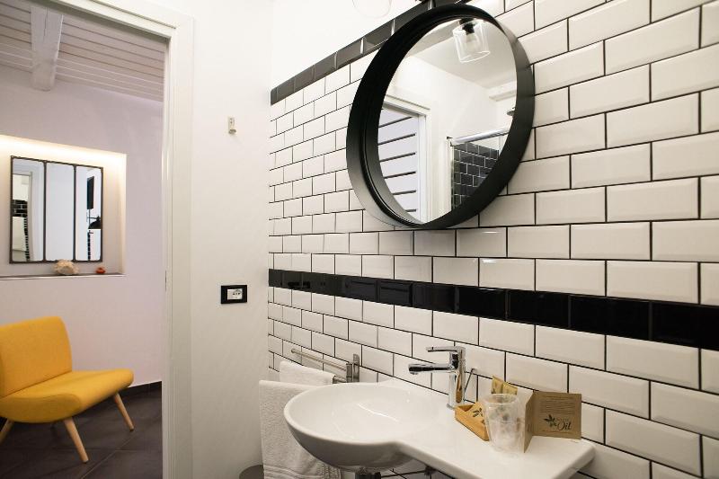 InCentro B&B - Oda