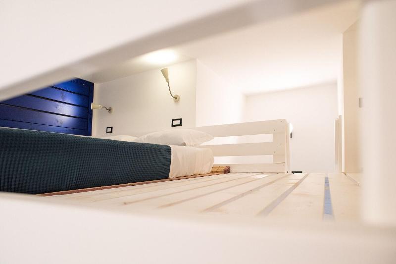 InCentro B&B - Oda