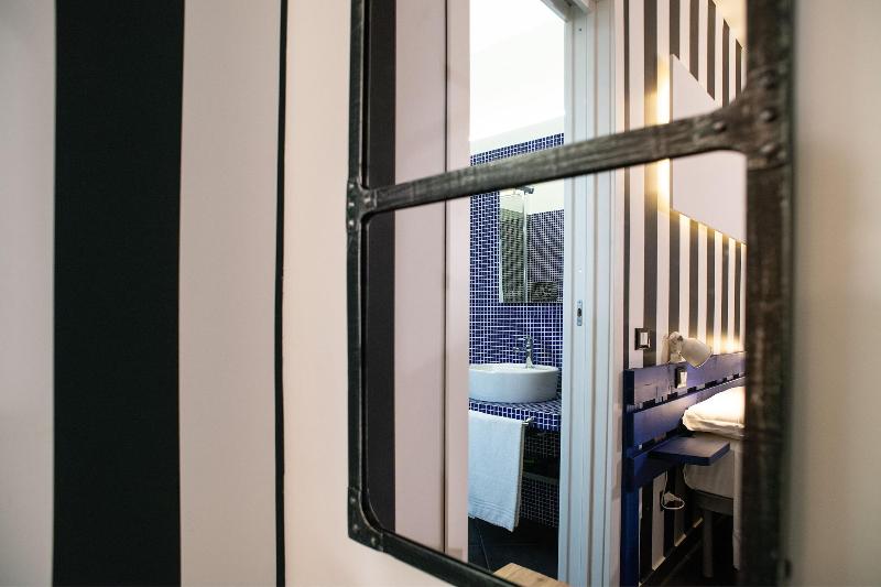 InCentro B&B - Oda