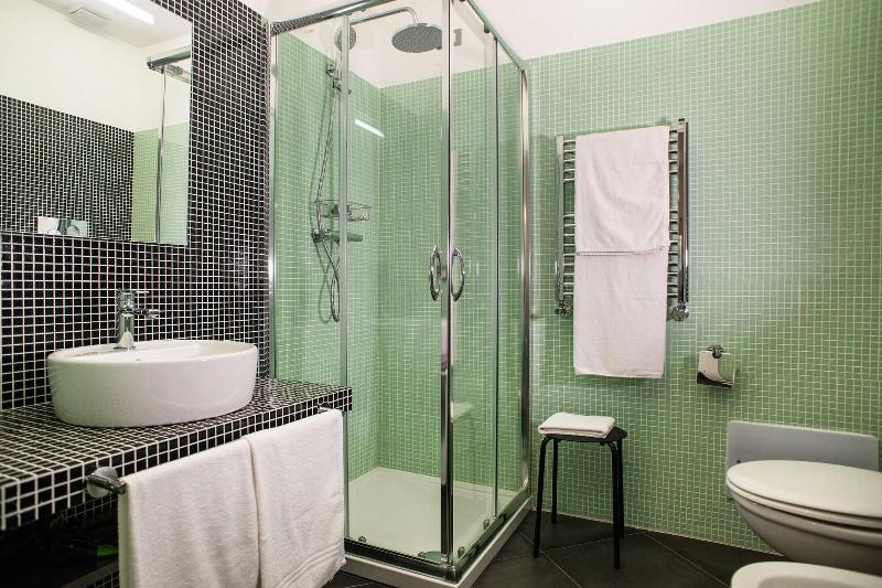 InCentro B&B - Oda