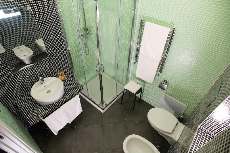 InCentro B&B - Oda
