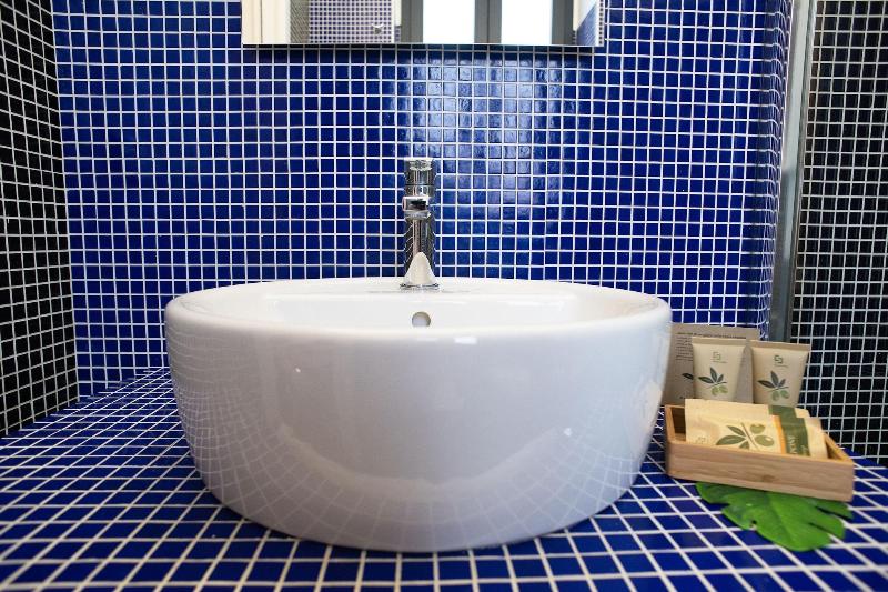 InCentro B&B - Oda