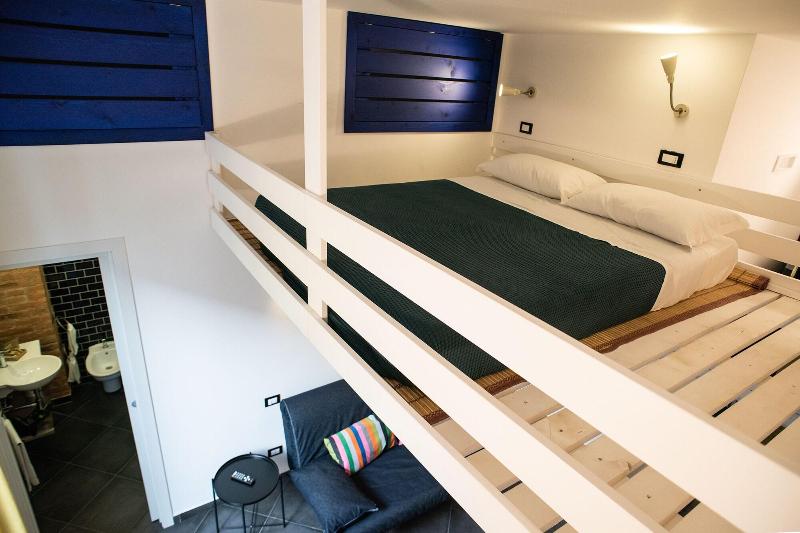 InCentro B&B - Oda