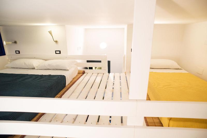 InCentro B&B - Oda