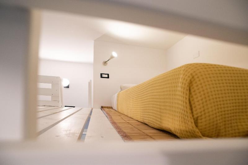 InCentro B&B - Oda