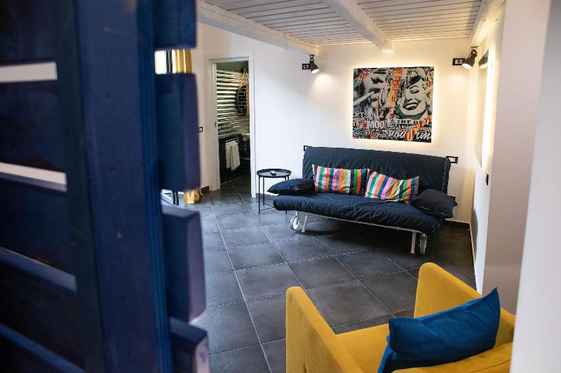 InCentro B&B - Oda