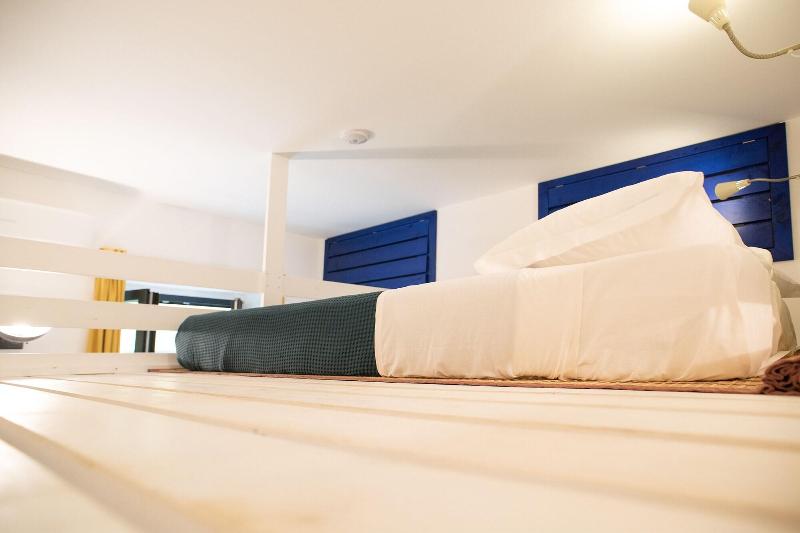 InCentro B&B - Oda
