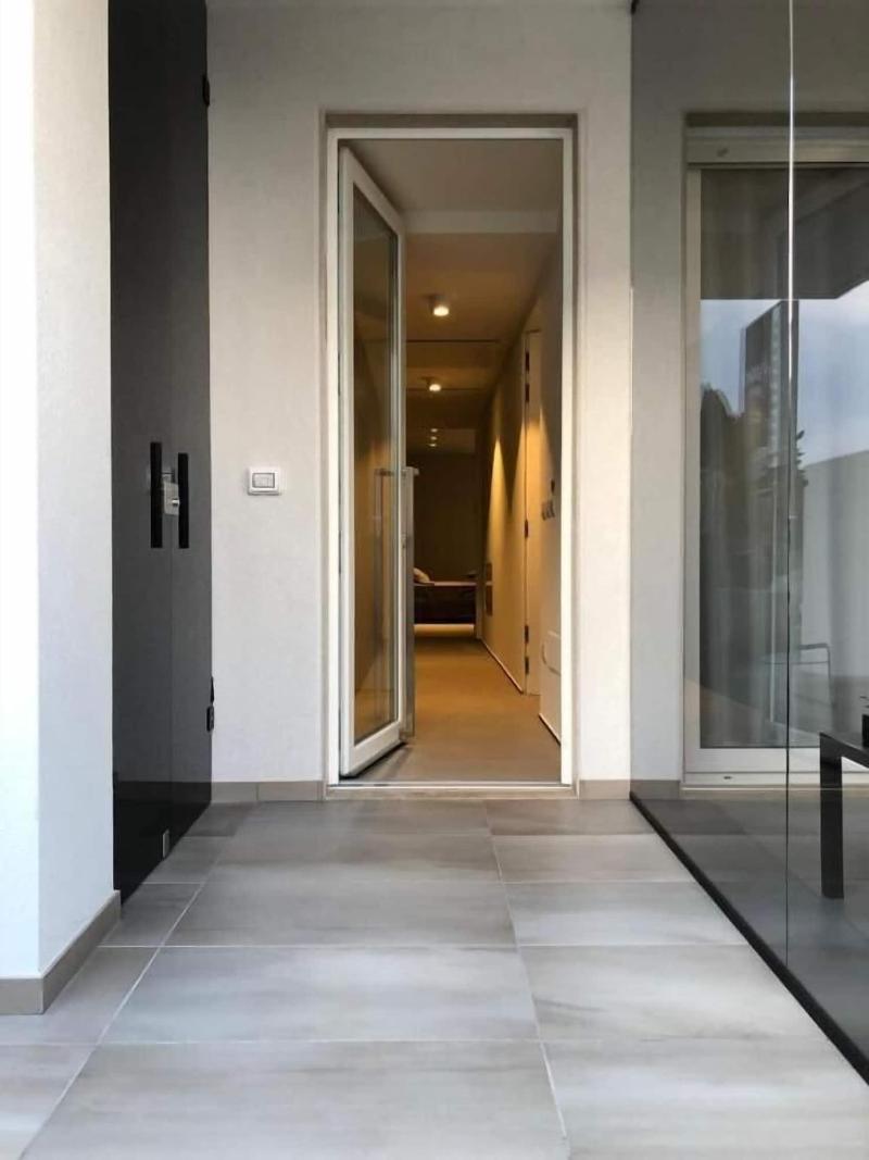 Golden Suites 50 - Lobi