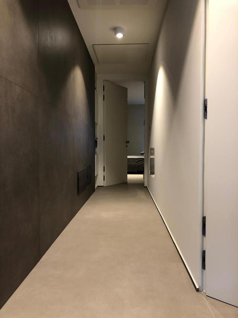 Golden Suites 50 - Lobi