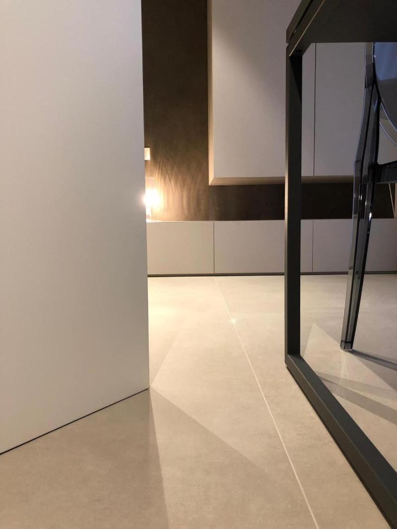 Golden Suites 50 - Lobi