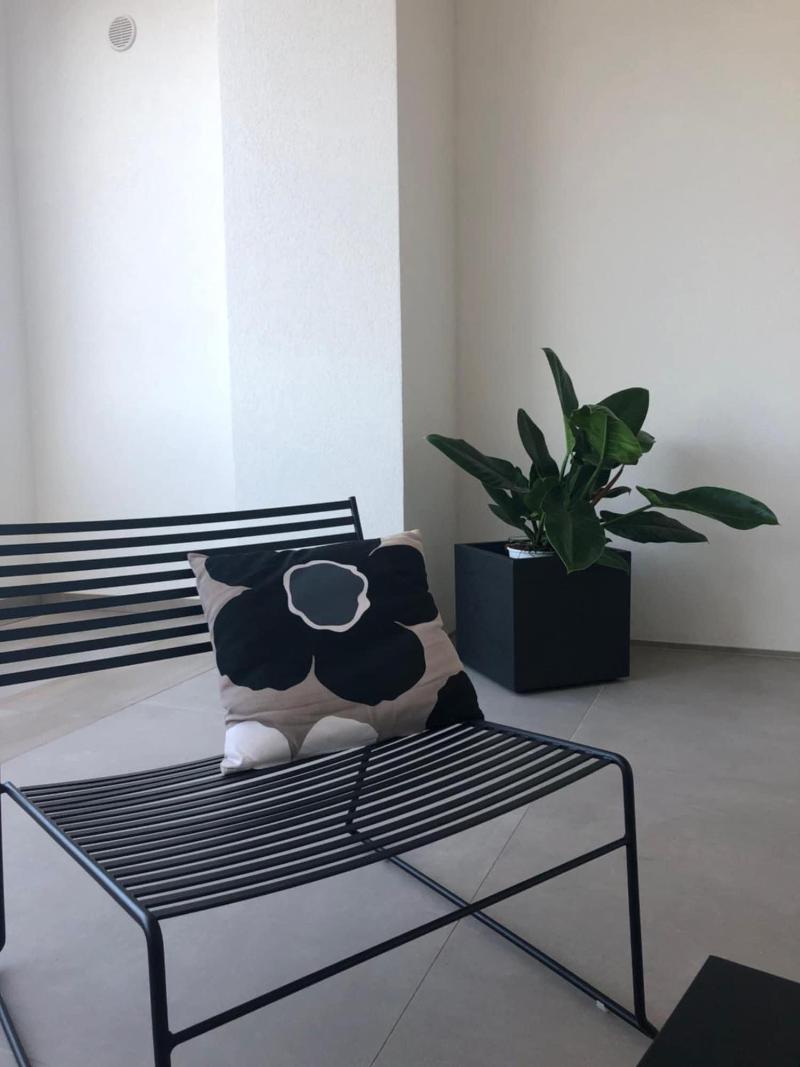 Golden Suites 50 - Lobi