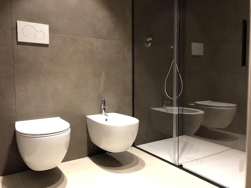 Golden Suites 50 - Oda