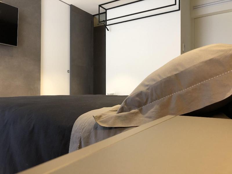 Golden Suites 50 - Oda