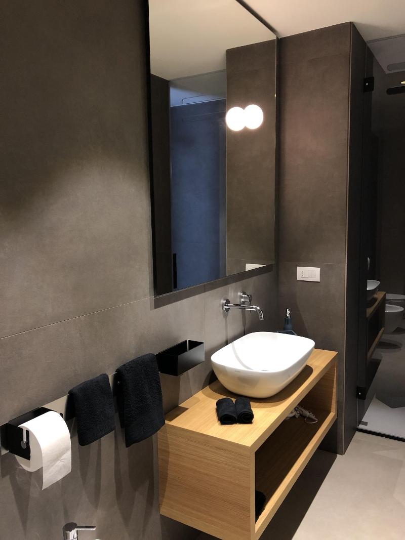 Golden Suites 50 - Oda
