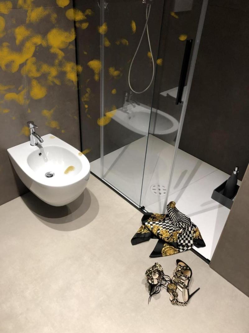 Golden Suites 50 - Oda