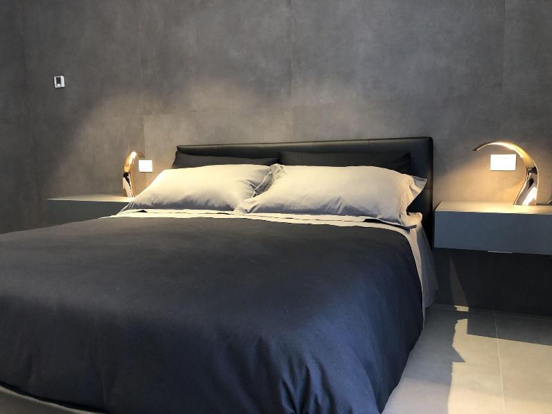 Golden Suites 50 - Oda
