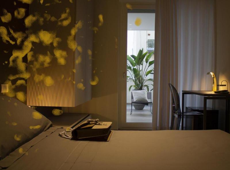 Golden Suites 50 - Oda