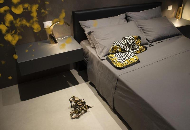 Golden Suites 50 - Oda