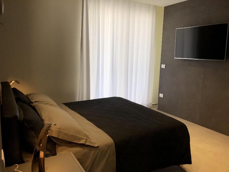 Golden Suites 50 - Oda
