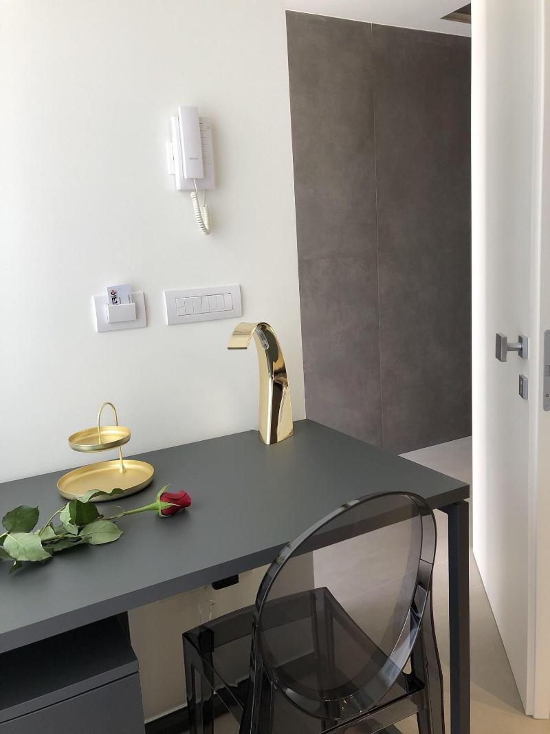 Golden Suites 50 - Oda