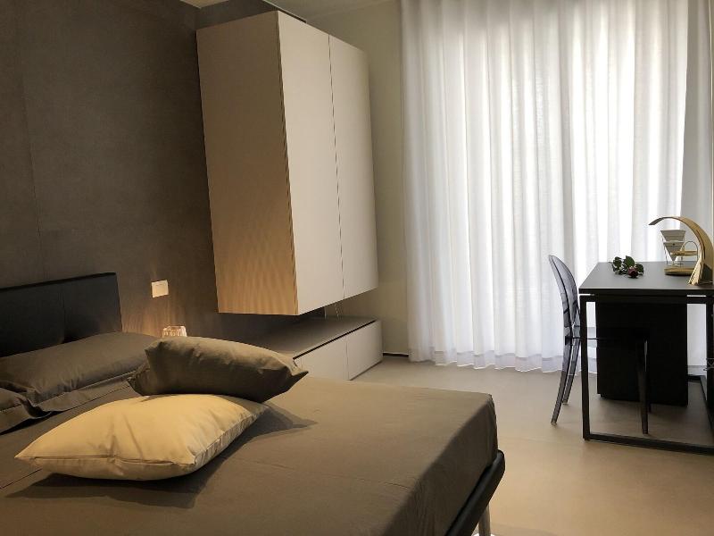 Golden Suites 50 - Oda