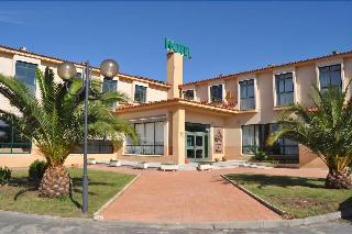 Hotel Alonso De Monroy