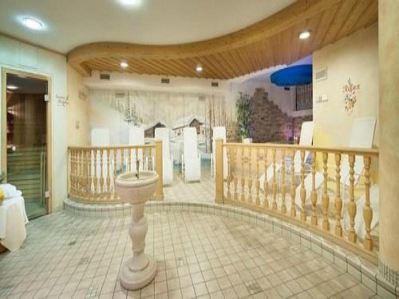 Hotel Valtellina - Aktivite