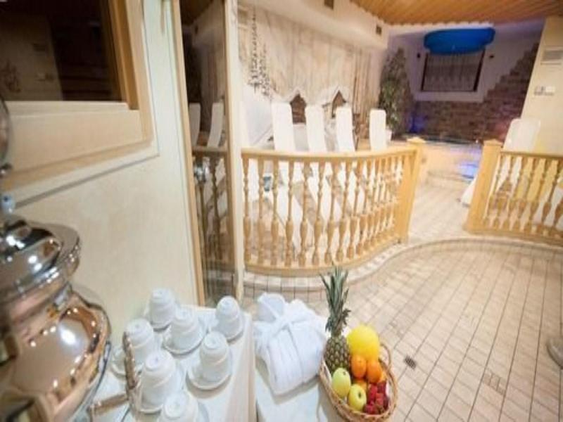 Hotel Valtellina - Aktivite