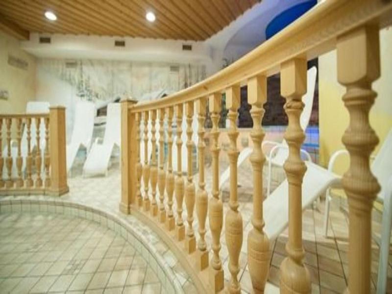 Hotel Valtellina - Aktivite
