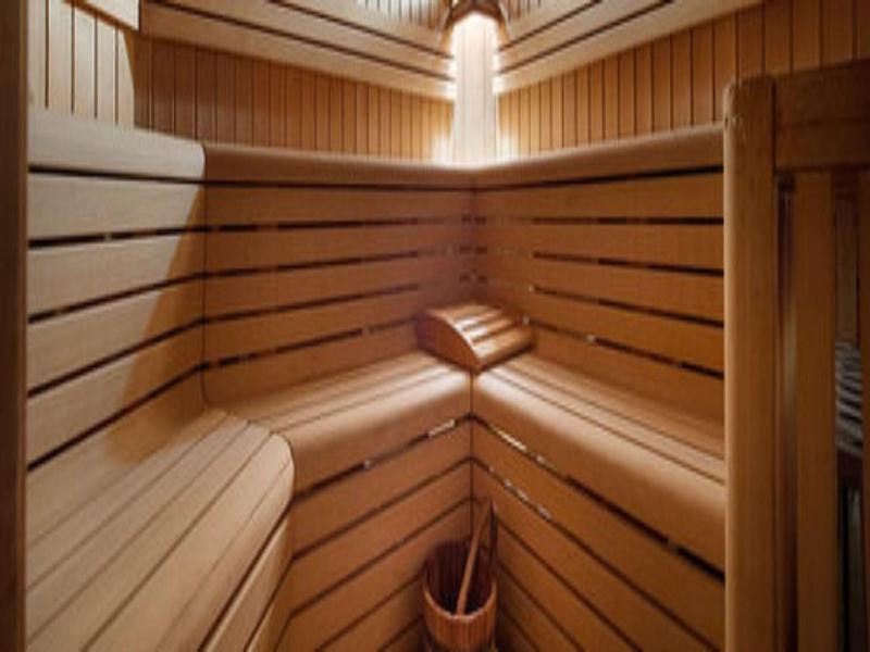Hotel Valtellina - Aktivite