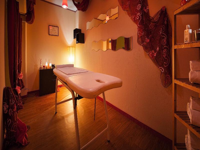Hotel Valtellina - Aktivite