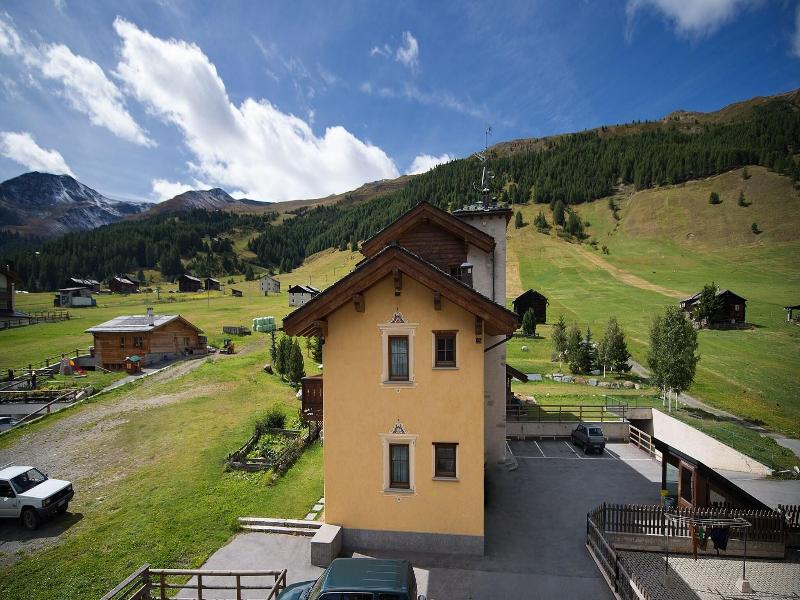 Hotel Valtellina - Genel