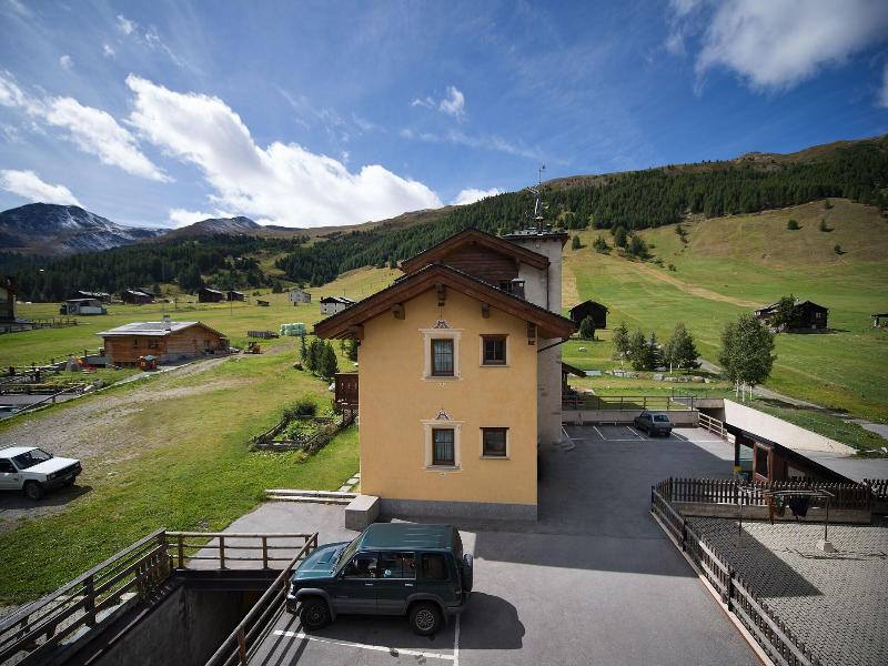 Hotel Valtellina - Genel