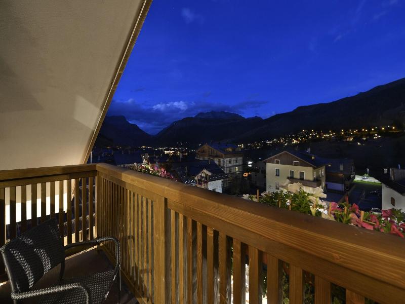 Hotel Valtellina - Genel