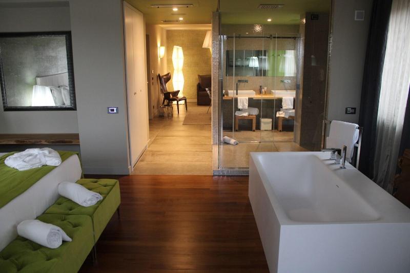 Santo Stefano Spa Relais - Aktivite