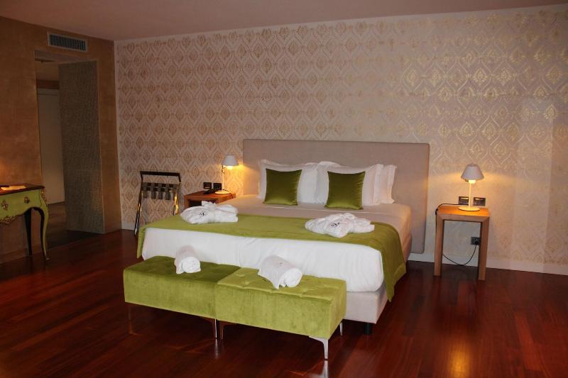 Santo Stefano Spa Relais - Aktivite