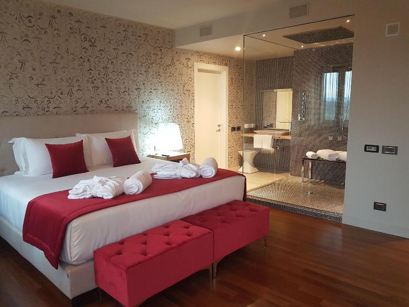 Santo Stefano Spa Relais - Aktivite